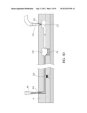 Microfluidic Chip for High-Throughput Perfusion-Based Three-Dimensional     Cell Culture diagram and image