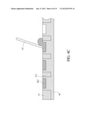 Microfluidic Chip for High-Throughput Perfusion-Based Three-Dimensional     Cell Culture diagram and image