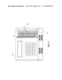 Microfluidic Chip for High-Throughput Perfusion-Based Three-Dimensional     Cell Culture diagram and image