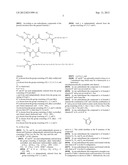 PEPTIDIC GLP-2 AGONISTS diagram and image