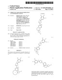 SPIROCYCLIC ISOXAZOLINE DERIVATIVES AS ANTIPARASITIC AGENTS diagram and image