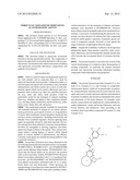 SPIROCYCLIC ISOXAZOLINE DERIVATIVES AS ANTIPARASITIC AGENTS diagram and image