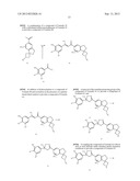 SPIROCYCLIC ISOXAZOLINE DERIVATIVES AS ANTIPARASITIC AGENTS diagram and image