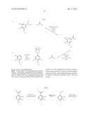 SPIROCYCLIC ISOXAZOLINE DERIVATIVES AS ANTIPARASITIC AGENTS diagram and image