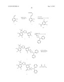 SPIROCYCLIC ISOXAZOLINE DERIVATIVES AS ANTIPARASITIC AGENTS diagram and image