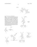 SPIROCYCLIC ISOXAZOLINE DERIVATIVES AS ANTIPARASITIC AGENTS diagram and image