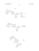 SPIROCYCLIC ISOXAZOLINE DERIVATIVES AS ANTIPARASITIC AGENTS diagram and image