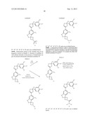 SPIROCYCLIC ISOXAZOLINE DERIVATIVES AS ANTIPARASITIC AGENTS diagram and image