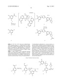 SPIROCYCLIC ISOXAZOLINE DERIVATIVES AS ANTIPARASITIC AGENTS diagram and image