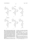 SPIROCYCLIC ISOXAZOLINE DERIVATIVES AS ANTIPARASITIC AGENTS diagram and image