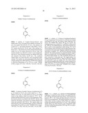 SPIROCYCLIC ISOXAZOLINE DERIVATIVES AS ANTIPARASITIC AGENTS diagram and image