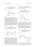 SPIROCYCLIC ISOXAZOLINE DERIVATIVES AS ANTIPARASITIC AGENTS diagram and image