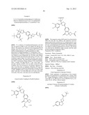 SPIROCYCLIC ISOXAZOLINE DERIVATIVES AS ANTIPARASITIC AGENTS diagram and image