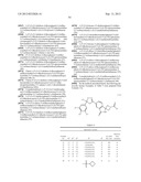 SPIROCYCLIC ISOXAZOLINE DERIVATIVES AS ANTIPARASITIC AGENTS diagram and image