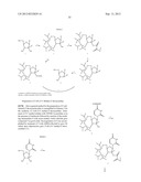 2 ,4 -SUBSTITUTED NUCLEOSIDES AS ANTIVIRAL AGENTS diagram and image