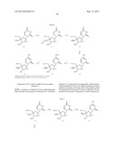 2 ,4 -SUBSTITUTED NUCLEOSIDES AS ANTIVIRAL AGENTS diagram and image