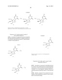 2 ,4 -SUBSTITUTED NUCLEOSIDES AS ANTIVIRAL AGENTS diagram and image