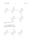 2 ,4 -SUBSTITUTED NUCLEOSIDES AS ANTIVIRAL AGENTS diagram and image