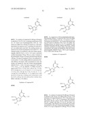 2 ,4 -SUBSTITUTED NUCLEOSIDES AS ANTIVIRAL AGENTS diagram and image