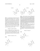 2 ,4 -SUBSTITUTED NUCLEOSIDES AS ANTIVIRAL AGENTS diagram and image