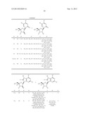 2 ,4 -SUBSTITUTED NUCLEOSIDES AS ANTIVIRAL AGENTS diagram and image