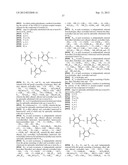 METHOD FOR MODULATING GPR119 G PROTEIN-COUPLED RECEPTOR AND SELECTED     COMPOUNDS diagram and image