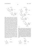 METHOD FOR MODULATING GPR119 G PROTEIN-COUPLED RECEPTOR AND SELECTED     COMPOUNDS diagram and image