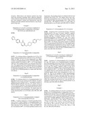 METHOD FOR MODULATING GPR119 G PROTEIN-COUPLED RECEPTOR AND SELECTED     COMPOUNDS diagram and image