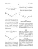 METHOD FOR MODULATING GPR119 G PROTEIN-COUPLED RECEPTOR AND SELECTED     COMPOUNDS diagram and image