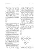 METHOD FOR MODULATING GPR119 G PROTEIN-COUPLED RECEPTOR AND SELECTED     COMPOUNDS diagram and image