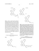 QUINAZOLINES AS POTASSIUM ION CHANNEL INHIBITORS diagram and image