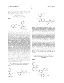 QUINAZOLINES AS POTASSIUM ION CHANNEL INHIBITORS diagram and image