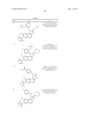 Imidazo [4, 5-C] Quinoline Derivatives As Bromodomain Inhibitors diagram and image