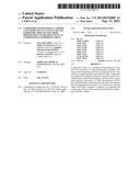 3,4-DIHYDRO-2H-PYRAZINO[1,2-A]INDOL-1-ONE DERIVATIVES ACTIVE AS KINASE     INHIBITORS, PROCESS FOR THEIR PREPARATION AND PHARMACEUTICAL COMPOSITIONS     COMPRISING THEM diagram and image