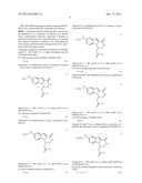 3,4-DIHYDRO-2H-PYRAZINO[1,2-A]INDOL-1-ONE DERIVATIVES ACTIVE AS KINASE     INHIBITORS, PROCESS FOR THEIR PREPARATION AND PHARMACEUTICAL COMPOSITIONS     COMPRISING THEM diagram and image