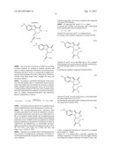 3,4-DIHYDRO-2H-PYRAZINO[1,2-A]INDOL-1-ONE DERIVATIVES ACTIVE AS KINASE     INHIBITORS, PROCESS FOR THEIR PREPARATION AND PHARMACEUTICAL COMPOSITIONS     COMPRISING THEM diagram and image