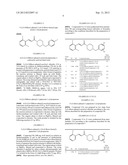 CINNAMOYL-PIPERAZINE DERIVATIVES AND THEIR USE AS PAR-1 ANTAGONISTS diagram and image