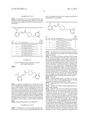 CINNAMOYL-PIPERAZINE DERIVATIVES AND THEIR USE AS PAR-1 ANTAGONISTS diagram and image