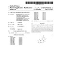 TRICYCLIC HETEROCYCLIC DERIVATIVES diagram and image