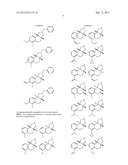 TRICYCLIC HETEROCYCLIC DERIVATIVES diagram and image