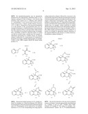 TRICYCLIC HETEROCYCLIC DERIVATIVES diagram and image