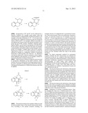 TRICYCLIC HETEROCYCLIC DERIVATIVES diagram and image