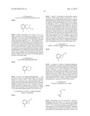 TRICYCLIC HETEROCYCLIC DERIVATIVES diagram and image