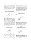 TRICYCLIC HETEROCYCLIC DERIVATIVES diagram and image