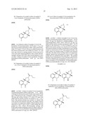 TRICYCLIC HETEROCYCLIC DERIVATIVES diagram and image