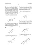 TRICYCLIC HETEROCYCLIC DERIVATIVES diagram and image