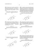 TRICYCLIC HETEROCYCLIC DERIVATIVES diagram and image