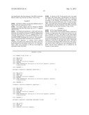 MULTI-TARGETS INTERFERING RNA MOLECULES AND THEIR APPLICATIONS diagram and image