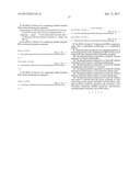 MULTI-TARGETS INTERFERING RNA MOLECULES AND THEIR APPLICATIONS diagram and image