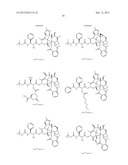 COMBINATION CANCER THERAPY WITH BIS(THIOHYDRAZIDE) AMIDE COMPOUNDS diagram and image